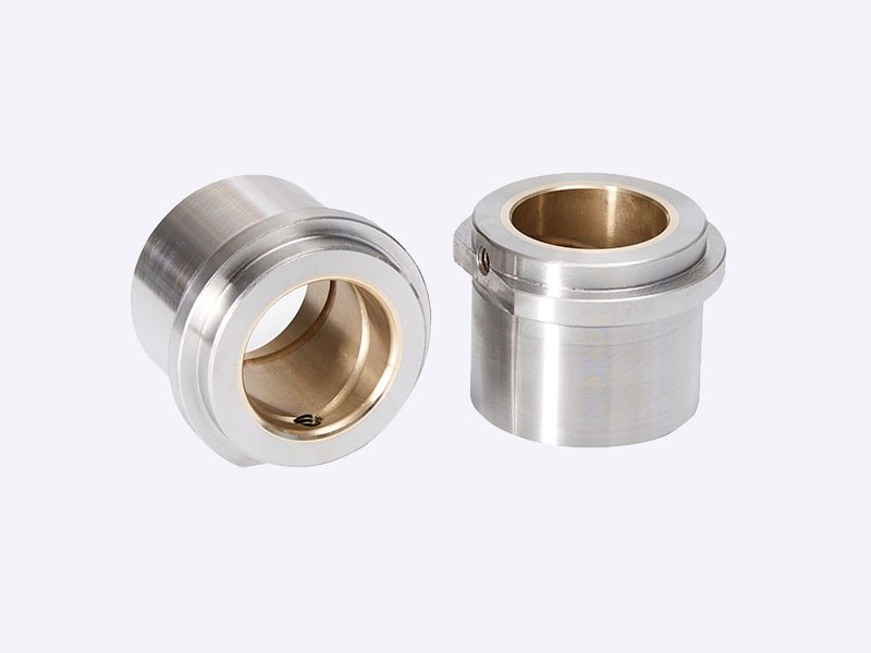 大型銅鋼復合軸套型號_型號表