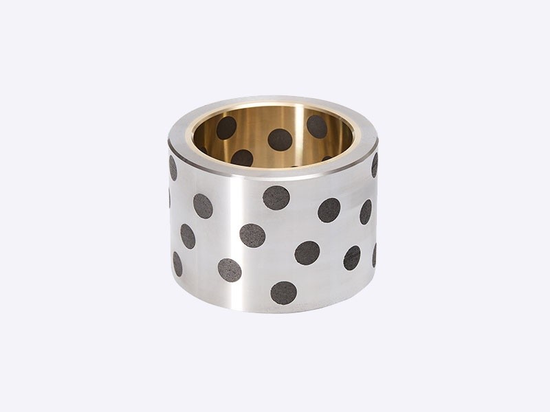 鋼銅復(fù)合軸套